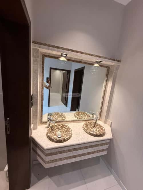 Villa 310 SQM Facing South on 16m Width Street Al-Wafaa, East Jeddah, Jeddah