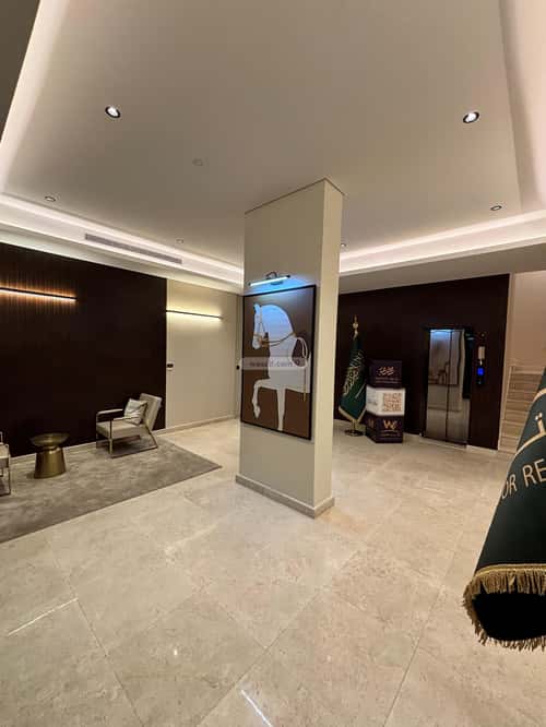 Apartment with 5 Bedrooms Al Nahdah, North Jeddah, Jeddah