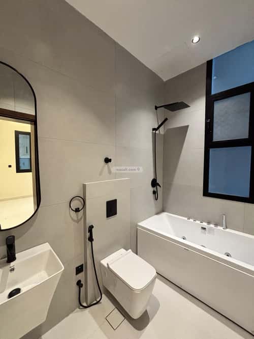 شقة ب 5 غرف النهضة، شمال جدة، جدة