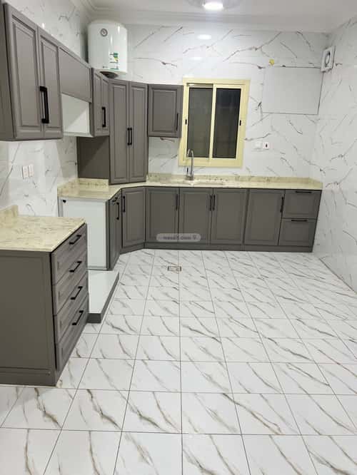 Apartment with 3 Bedrooms Al-Marwah, South Riyadh, Riyadh