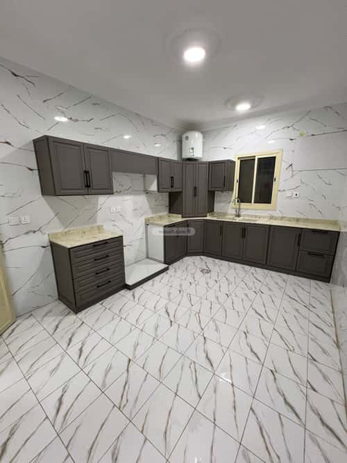 Apartment with 3 Bedrooms Al-Marwah, South Riyadh, Riyadh