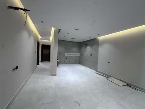 شقة 121 متر مربع ب 4 غرف السلامة، شمال جدة، جدة