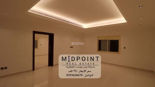 Apartment with 6 Bedrooms Al Rawdhah, North Jeddah, Jeddah