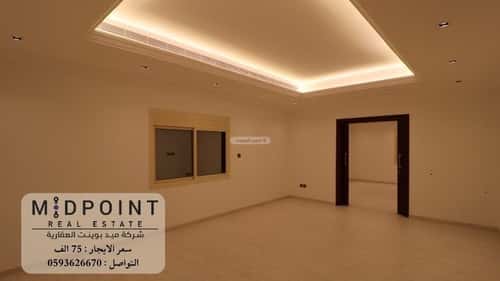 Apartment with 6 Bedrooms Al Rawdhah, North Jeddah, Jeddah