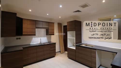 شقة ب 6 غرف الروضة، شمال جدة، جدة