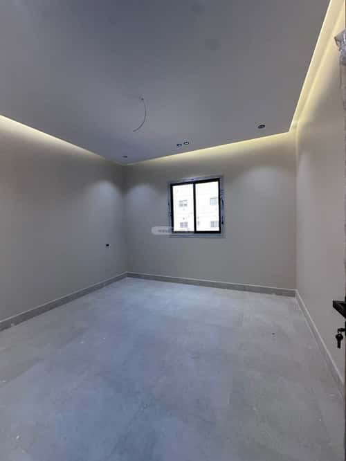 شقة 121 متر مربع ب 4 غرف السلامة، شمال جدة، جدة