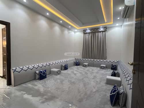 فيلا 450 متر مربع جنوبية على شارع 20م المهدية، غرب الرياض، الرياض