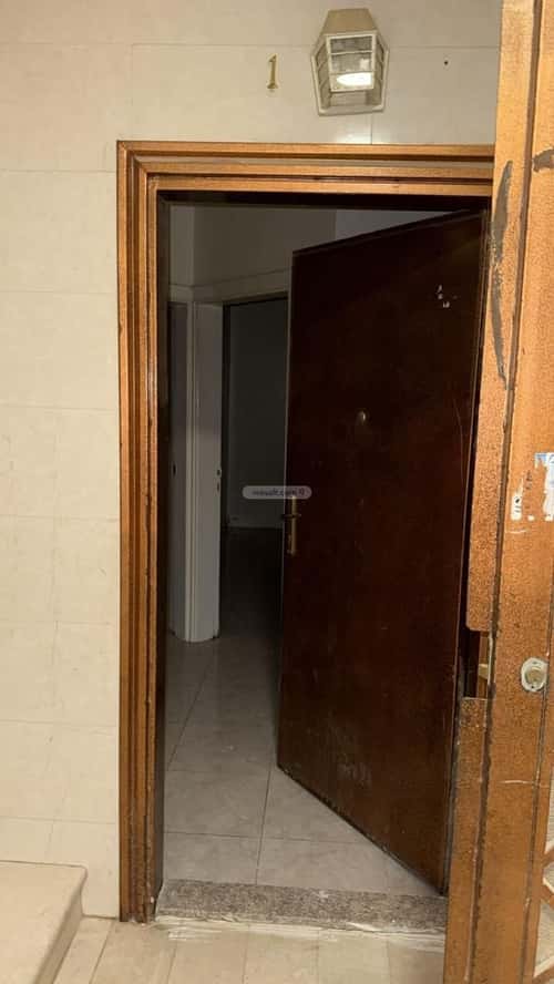 شقة بغرفتين ظهرة لبن، غرب الرياض، الرياض