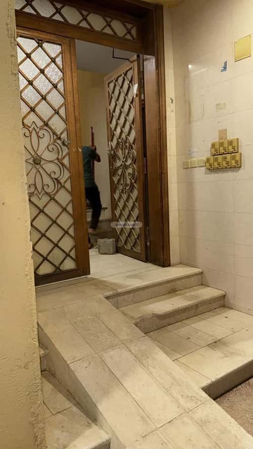 شقة بغرفتين ظهرة لبن، غرب الرياض، الرياض