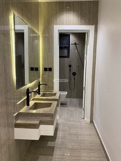 Apartment 180 SQM with 5 Bedrooms Dahrat Laban, West Riyadh, Riyadh