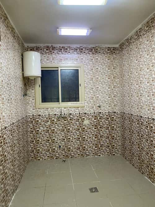 شقة بغرفتين ظهرة لبن، غرب الرياض، الرياض