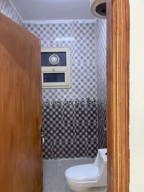 شقة بغرفتين ظهرة لبن، غرب الرياض، الرياض