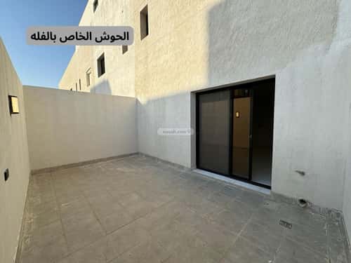 فيلا 300 متر مربع واجهة شرقية ب 6 غرف الرمال، شرق الرياض، الرياض