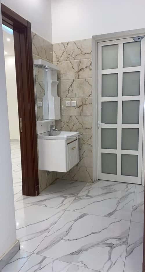 شقة بغرفتين المهدية، غرب الرياض، الرياض