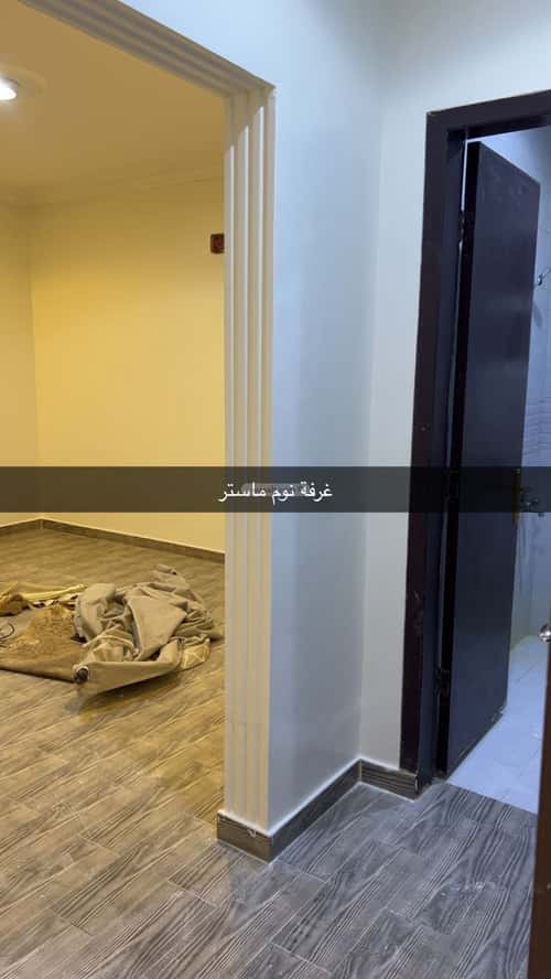 شقة بغرفتين الرمال، شرق الرياض، الرياض