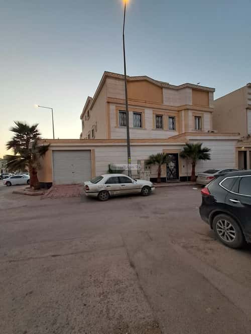 شقة بغرفتين الرمال، شرق الرياض، الرياض