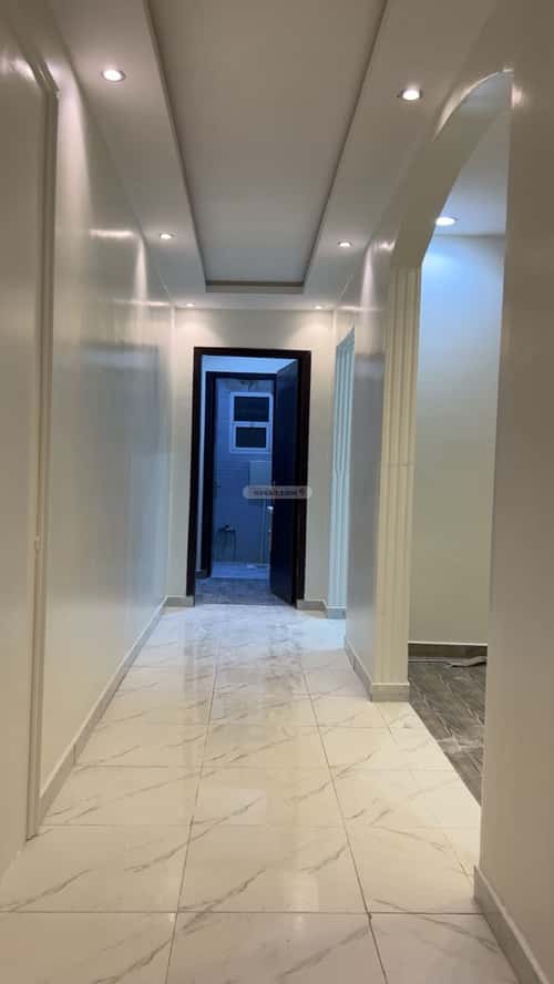 شقة 2 غرف في الرمال