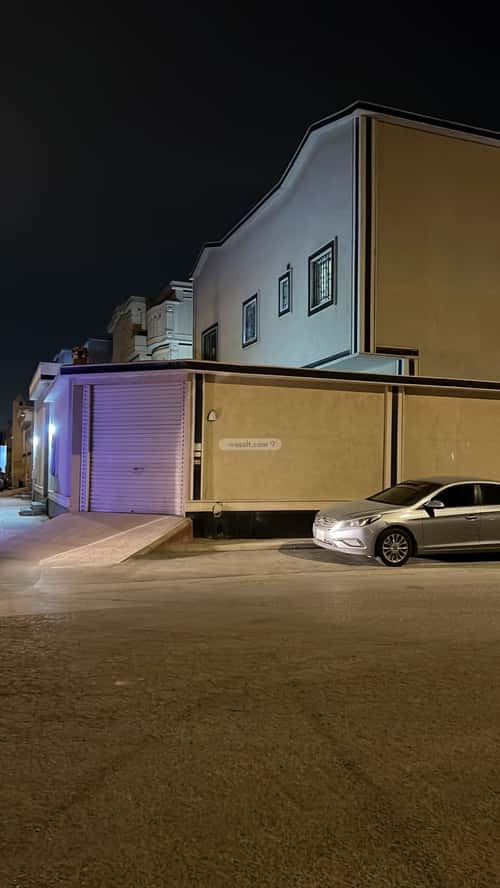 شقة بغرفتين الرمال، شرق الرياض، الرياض