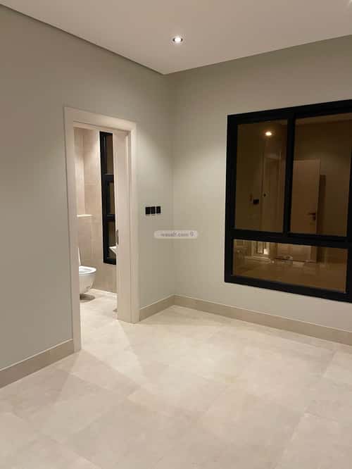 شقة 130 متر مربع ب 3 غرف العارض، شمال الرياض، الرياض