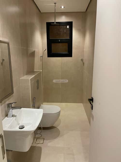 شقة 130 متر مربع ب 3 غرف العارض، شمال الرياض، الرياض