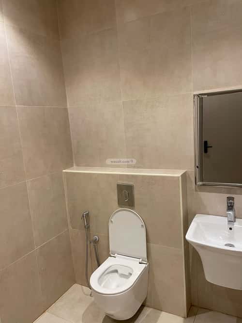 شقة 130 متر مربع ب 3 غرف العارض، شمال الرياض، الرياض