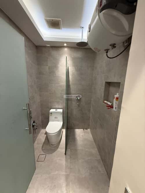 شقة ب 3 غرف القيروان، شمال الرياض، الرياض