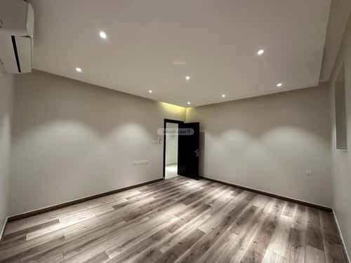 شقة 142 متر مربع بغرفتين حطين، شمال الرياض، الرياض