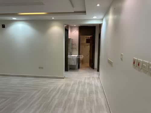 Apartment 142 SQM with 2 Bedrooms Hitteen, North Riyadh, Riyadh