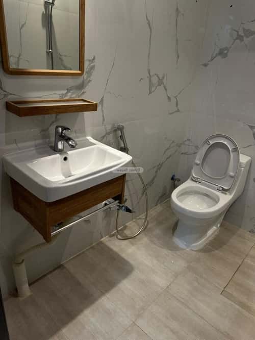 Apartment 142 SQM with 2 Bedrooms Hitteen, North Riyadh, Riyadh