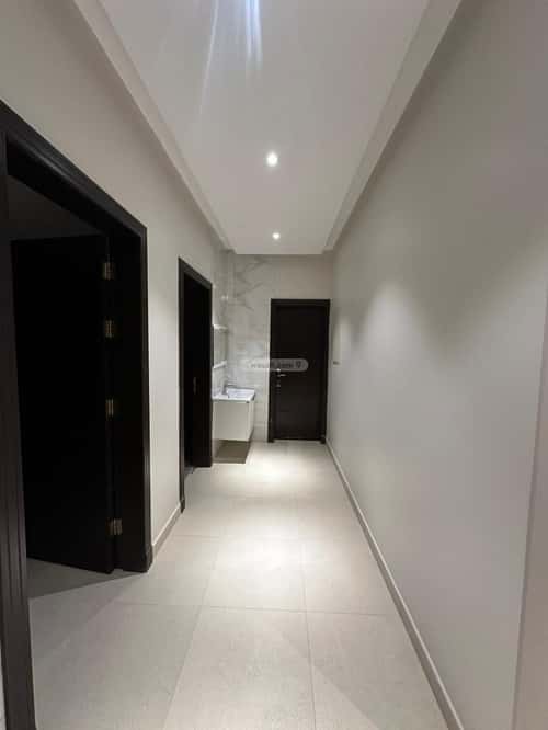 شقة 142 متر مربع بغرفتين حطين، شمال الرياض، الرياض