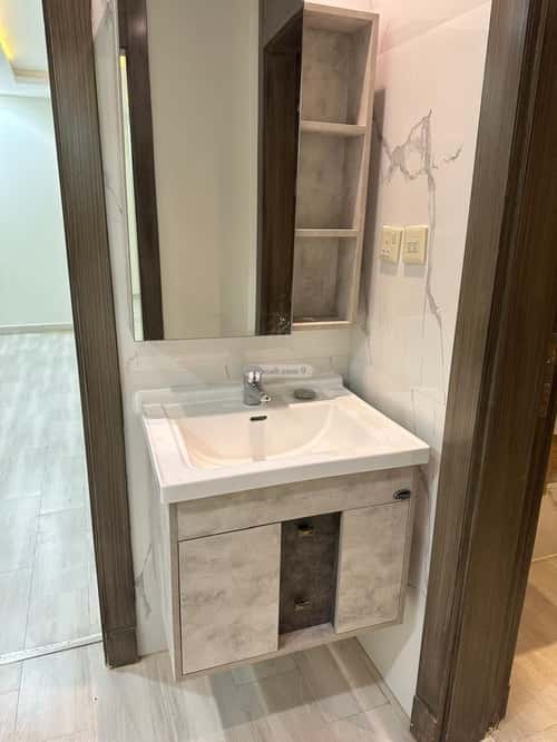 شقة 142 متر مربع بغرفتين حطين، شمال الرياض، الرياض