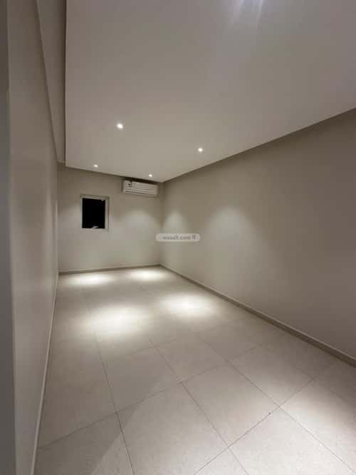 شقة 142 متر مربع بغرفتين حطين، شمال الرياض، الرياض