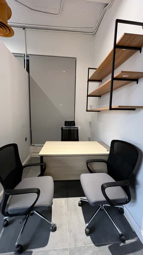 مكتب للإيجار السويدي، غرب الرياض، الرياض