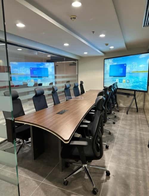 Office Space for Rent As-Suwaidi, West Riyadh, Riyadh