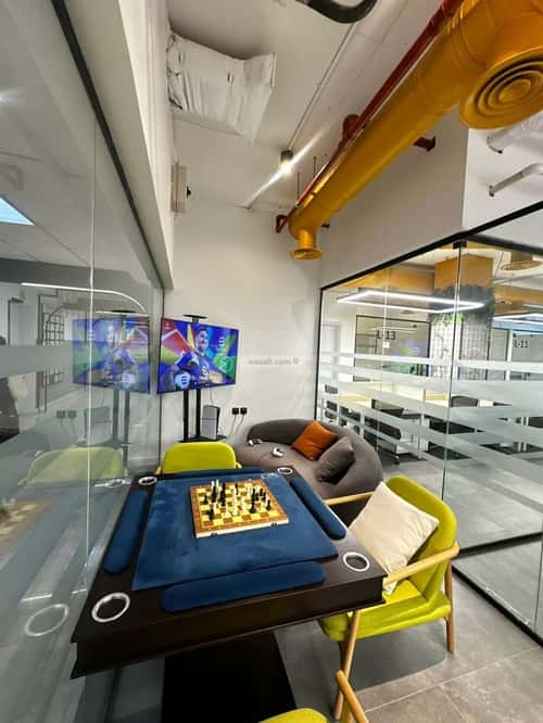 مكتب للإيجار السويدي، غرب الرياض، الرياض