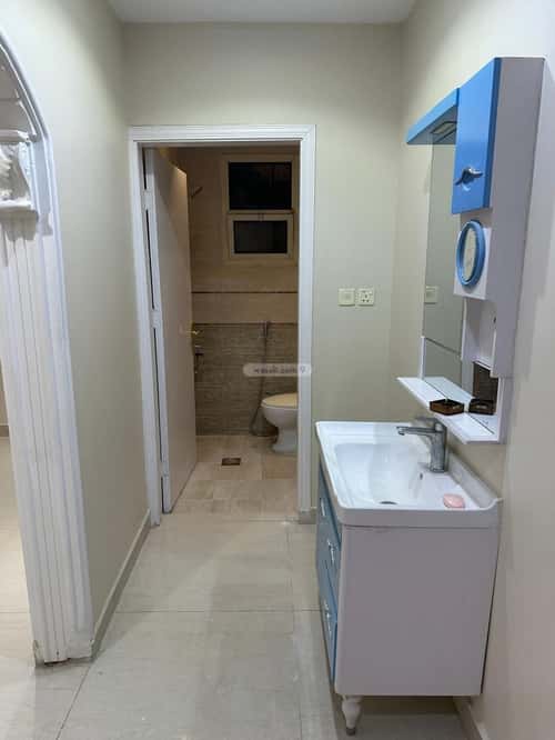 Apartment with 3 Bedrooms An-Nada, North Riyadh, Riyadh