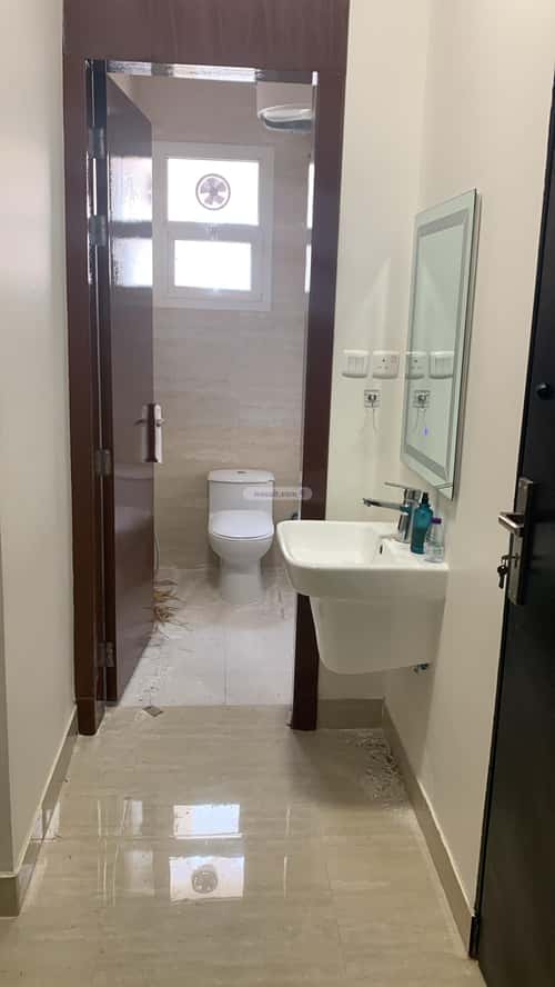 شقة 3 غرف في المونسية