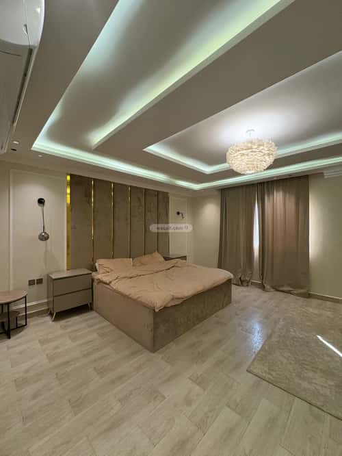 Villa 424.38 SQM Facing West with 8 Bedrooms Al Tahlyah, Khobar