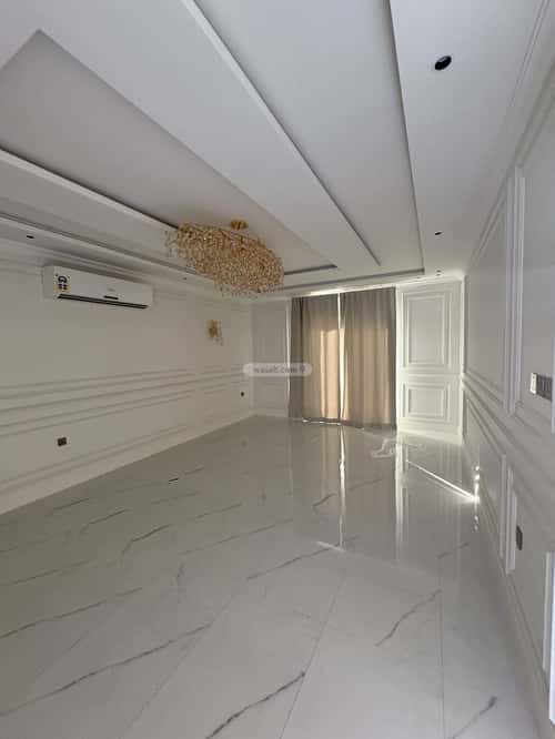 Villa 424.38 SQM Facing West with 8 Bedrooms Al Tahlyah, Khobar