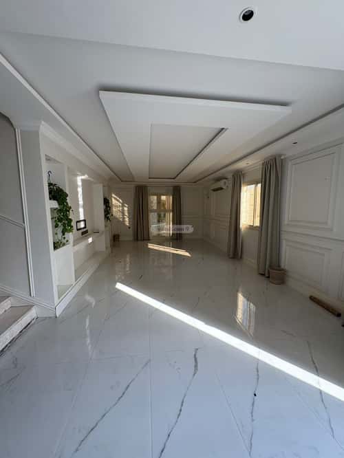 فيلا 424.38 متر مربع واجهة غربية ب 8 غرف التحلية، الخبر