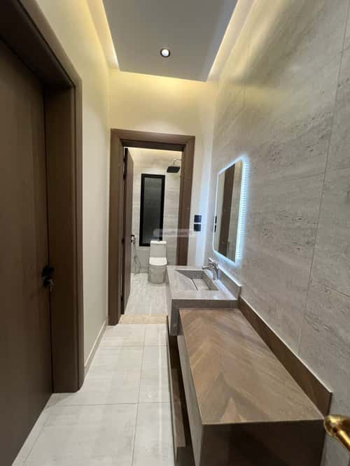 Apartment 137 SQM with 4 Bedrooms Al Rawdhah, North Jeddah, Jeddah
