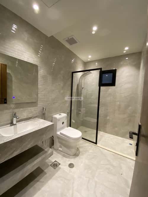 Apartment 185 SQM with 4 Bedrooms Alshawkia, Makkah Al Mukarramah