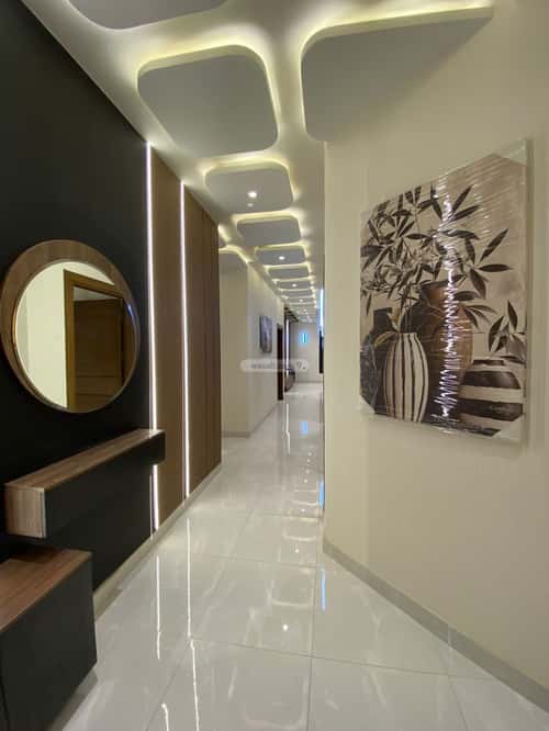 شقة 185 متر مربع ب 4 غرف الشوقية، مكة المكرمة