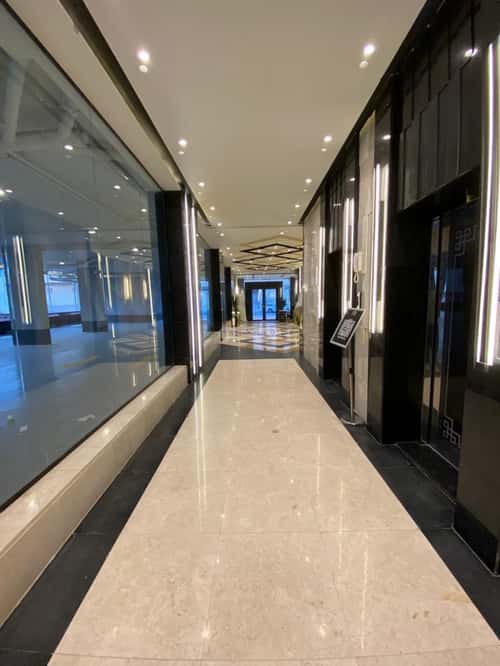 Apartment 185 SQM with 4 Bedrooms Alshawkia, Makkah Al Mukarramah