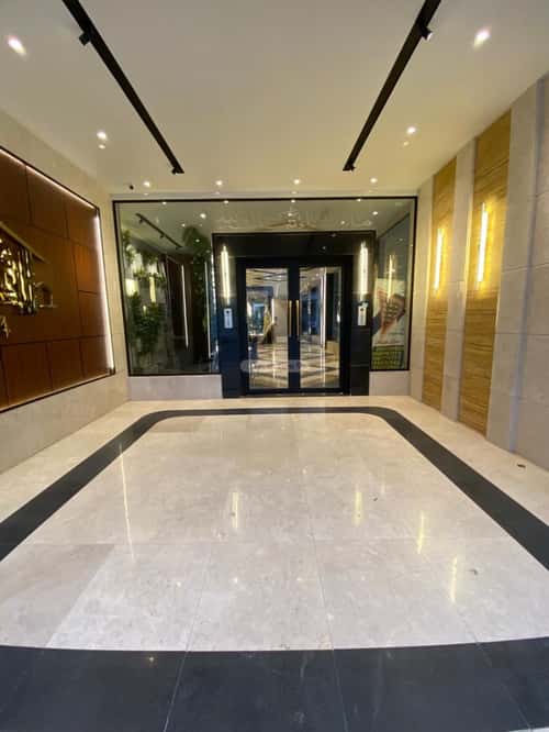 Apartment 185 SQM with 4 Bedrooms Alshawkia, Makkah Al Mukarramah