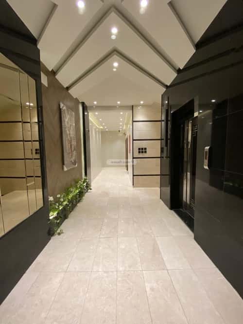 4 bedroom apartment in Al Shawqiyyah