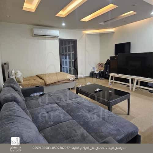 Villa 475 SQM Facing South on 10m Width Street Al-Maseef, North Riyadh, Riyadh