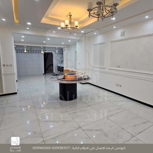 Villa 475 SQM Facing South on 10m Width Street Al-Maseef, North Riyadh, Riyadh