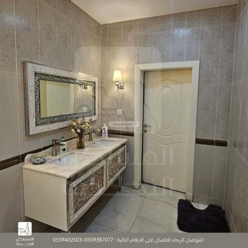 فيلا 475 متر مربع جنوبية على شارع 10م المصيف، شمال الرياض، الرياض