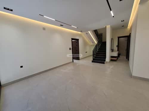 Villa 270.3500061035156 SQM Facing South East on 15m Width Street An-Nahdah, East Riyadh, Riyadh